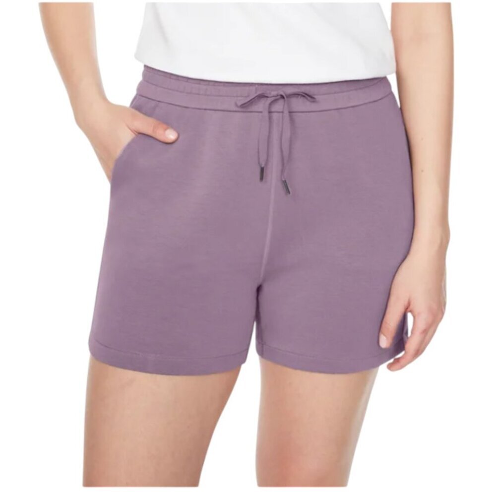 NEW Buffalo Soft Lux Shorts | Purple